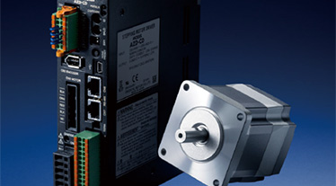 オリエンタルモーター株式会社