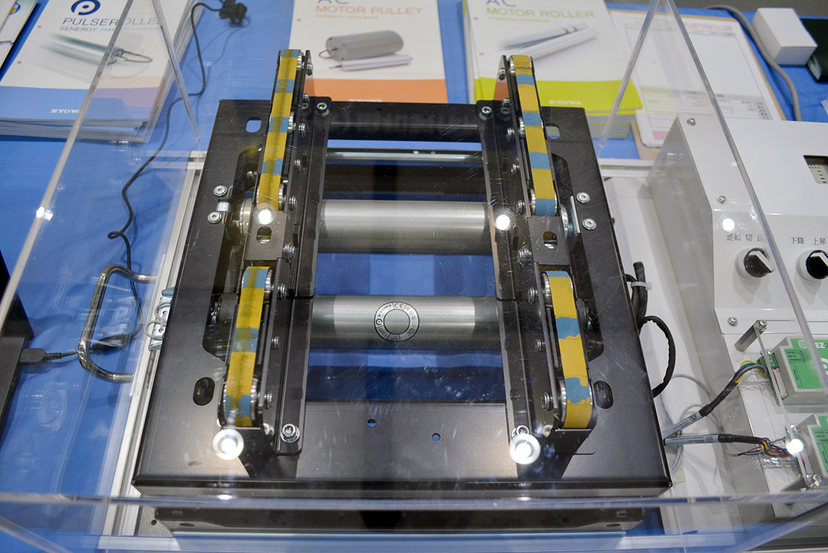 協和 MVプーリパルスローラセナジーΦ50 DC24V ( PR-AD-50-800-95ASHA ) オンライン ストア花・ガーデン・DIY - 協和製作所（KMJP） ＭＶプーリ