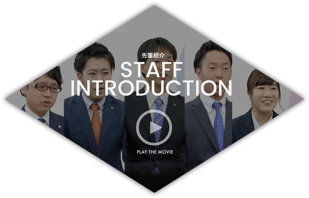 STAFF INTRODUCTION